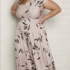 Rachel Pally Kerry Dress in BLACK.